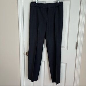 Loft Ann Taylor Marisa 100% Wool pants